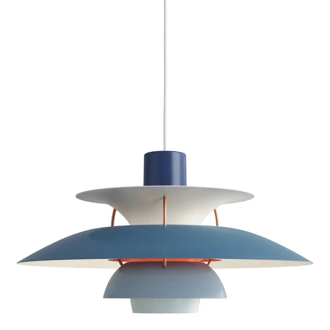 Living Houses | Minimalistic Nordic Pendant Lamps