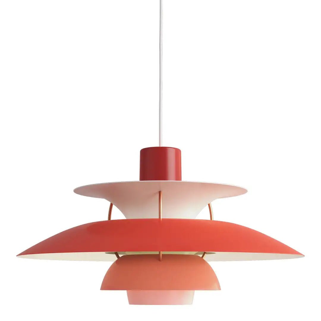 Living Houses | Minimalistic Nordic Pendant Lamps