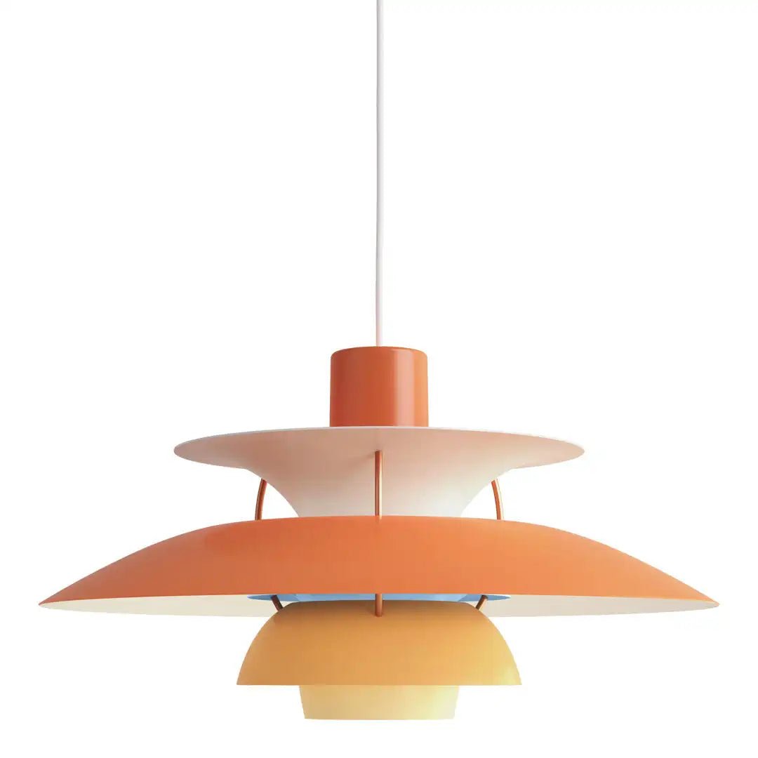 Living Houses | Minimalistic Nordic Pendant Lamps