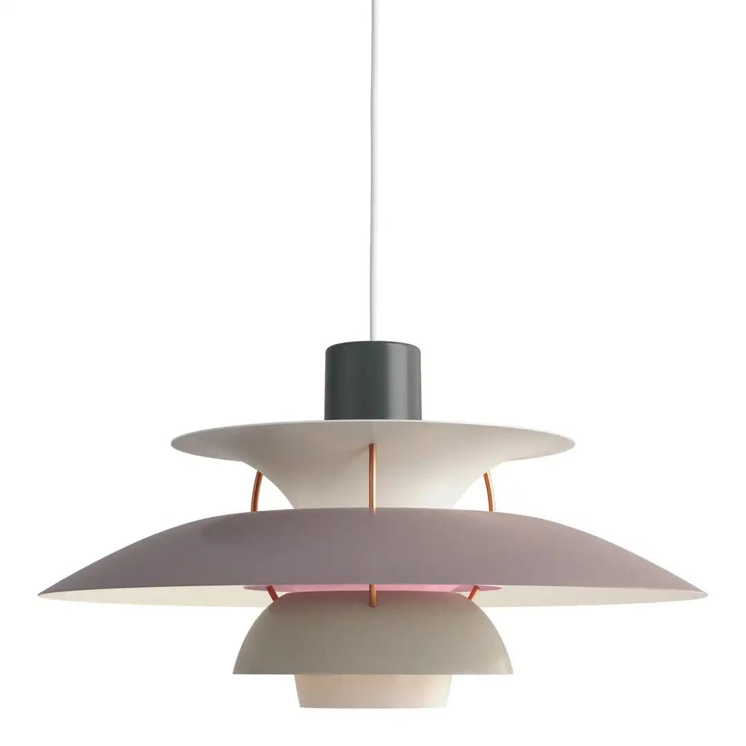 Living Houses | Minimalistic Nordic Pendant Lamps