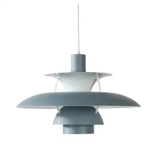 Living Houses | Minimalistic Nordic Pendant Lamps