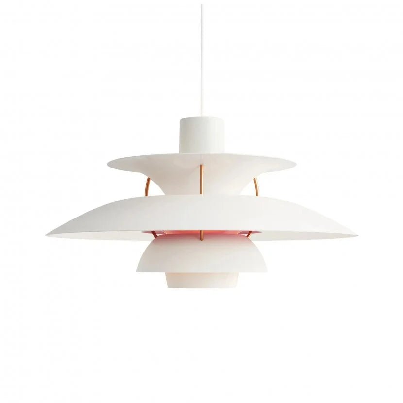 Living Houses | Minimalistic Nordic Pendant Lamps