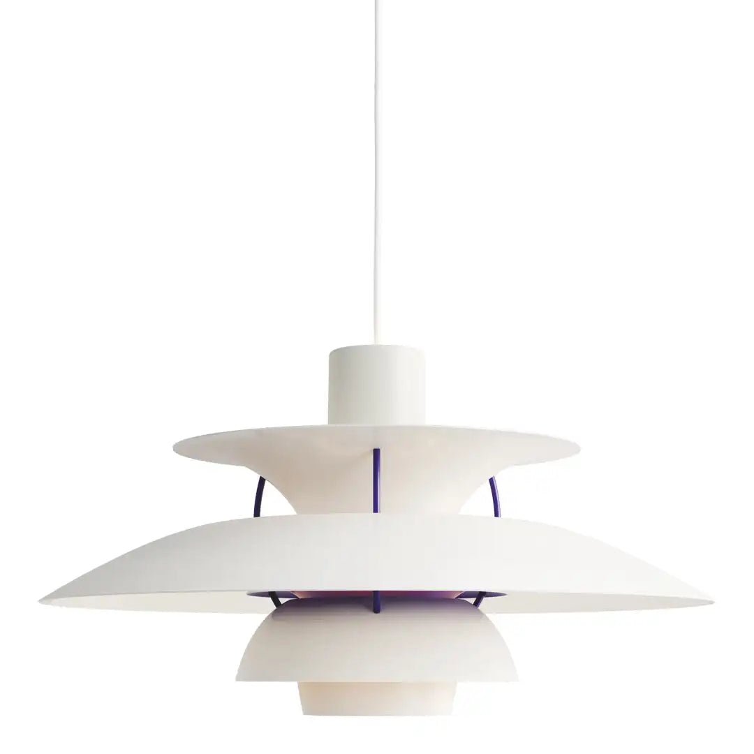 Living Houses | Minimalistic Nordic Pendant Lamps