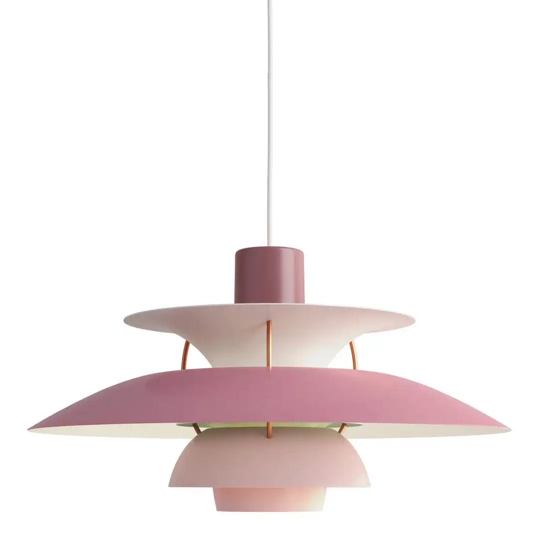 Living Houses | Minimalistic Nordic Pendant Lamps