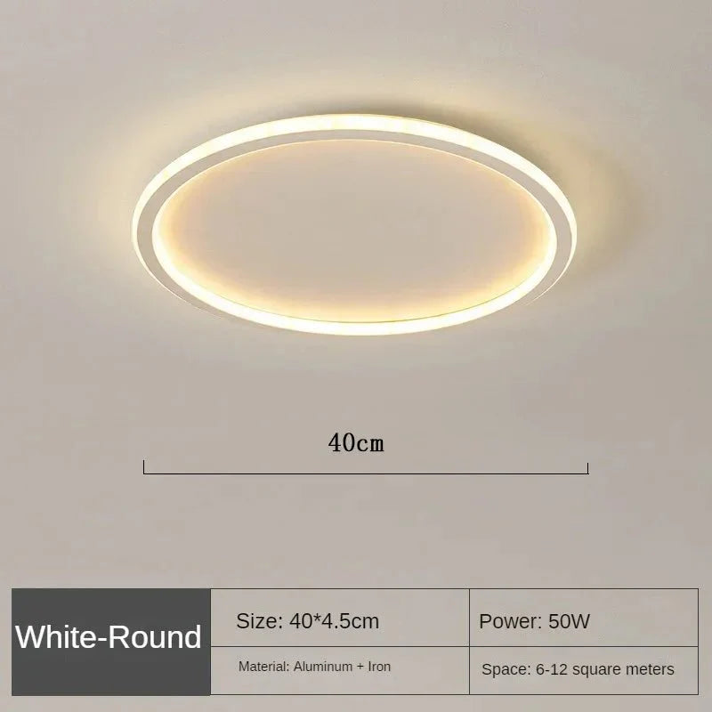 Living Houses | Aurora Globe Scandinavian Design Ceiling Lamp