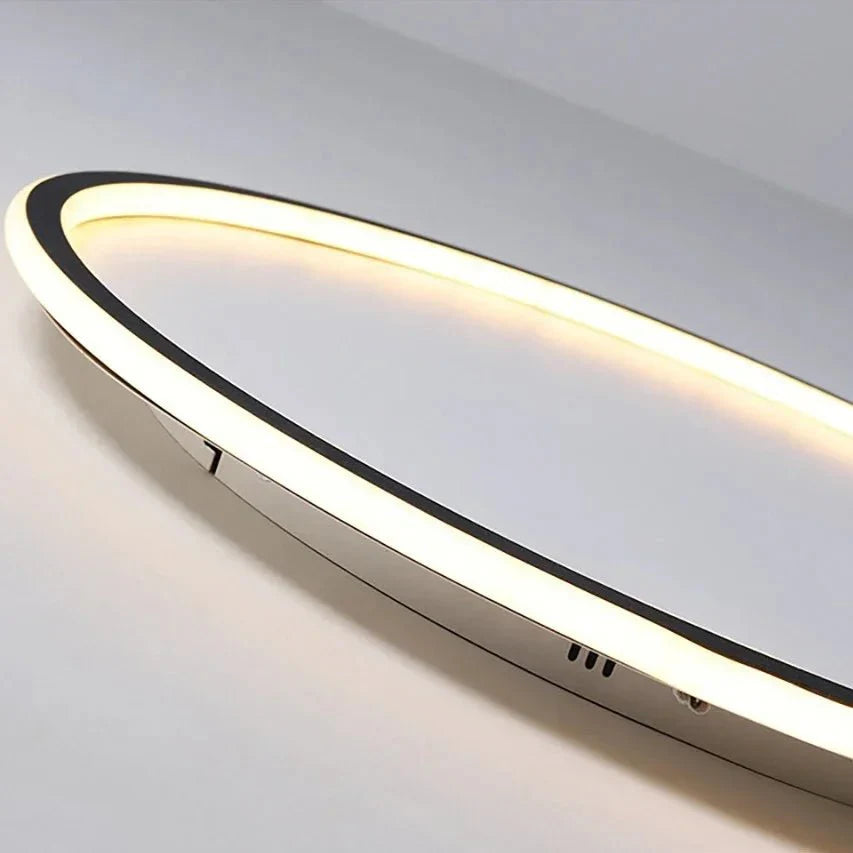 Living Houses | Aurora Globe Scandinavian Design Ceiling Lamp
